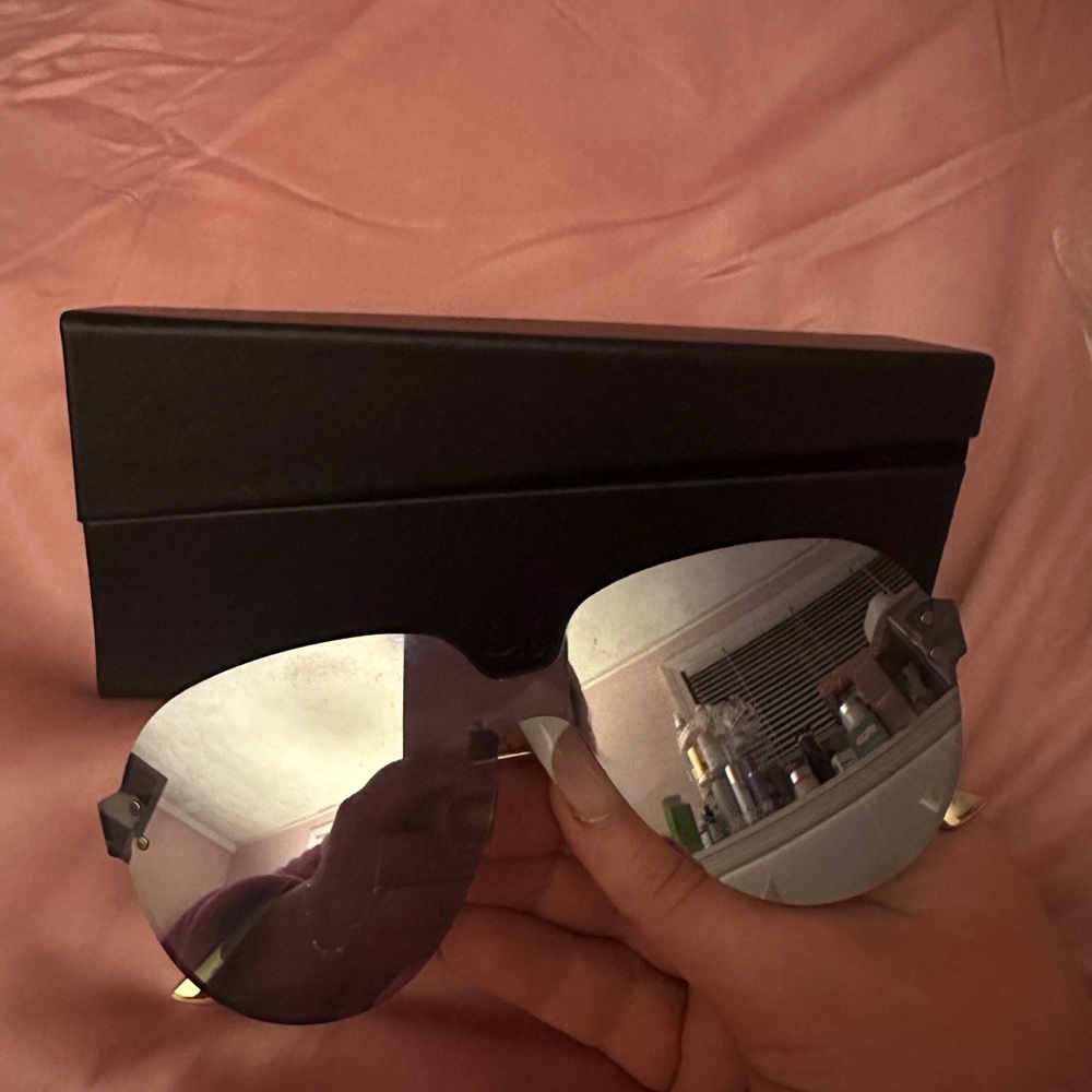 Christian Dior Colorquake 3 Sunglasses